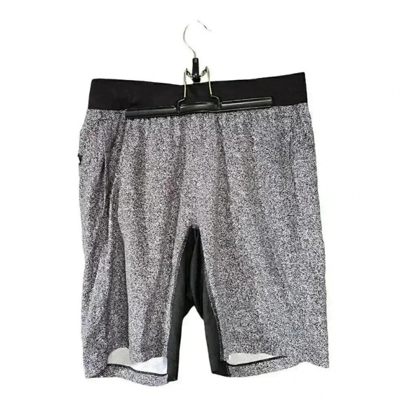 Lululemon T.H.E. Short 9" Linerless - Men's Medium - Athletic Activewear - Picture 1 of 4